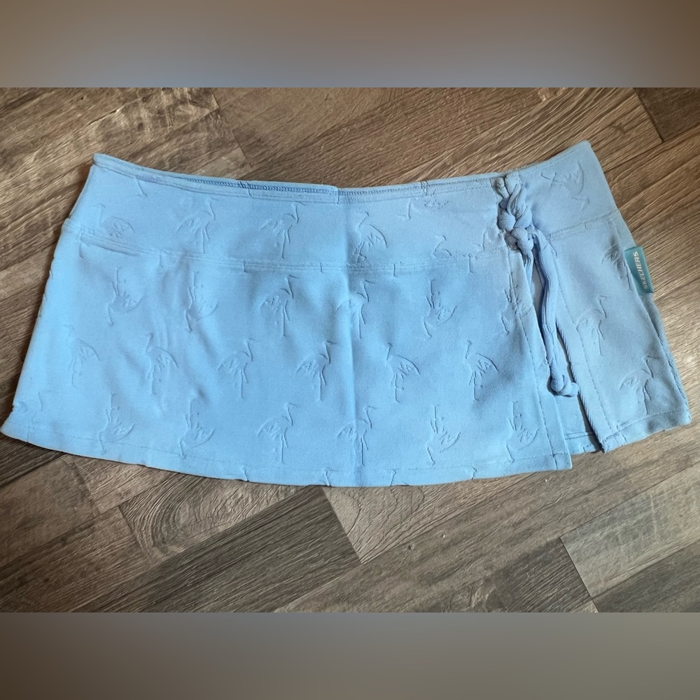 Brand new skechers skirt swim cover